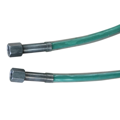 高壓軟管的適用場景