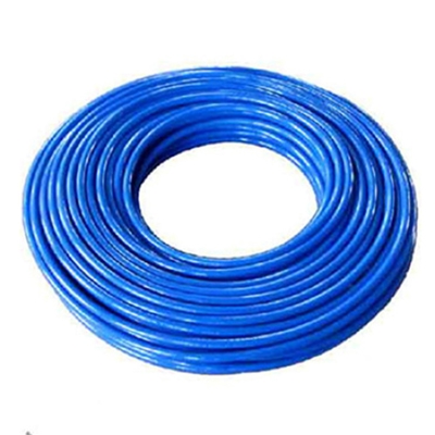 高溫軟管的材質與結構介紹