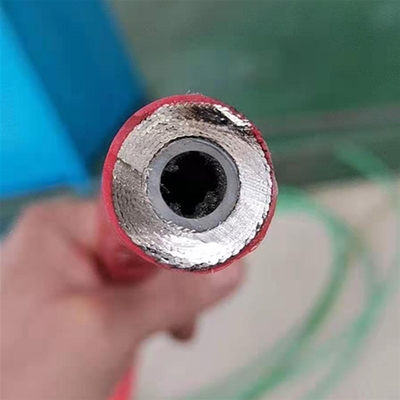 高壓軟管的定制標準是什么