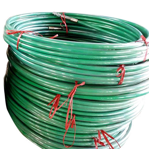 超高壓軟管高壓軟槍廠家價格