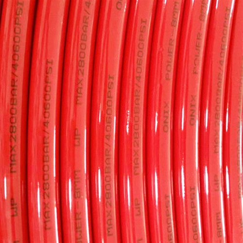 超高壓軟管高壓軟槍生產價格