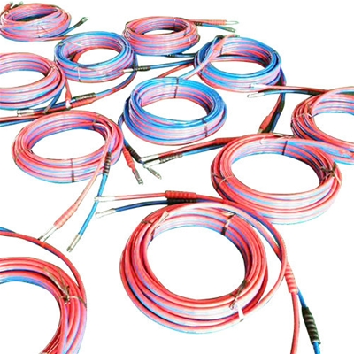 超高壓軟管高壓軟槍廠家供應